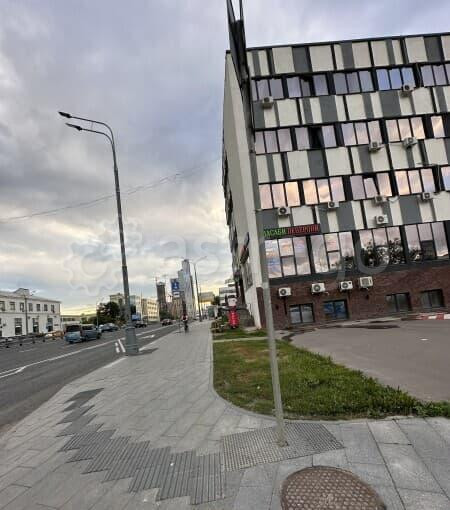 1-комн. апарт-ы, 28 м2, 4/4 эт. Москва - изображение 9
