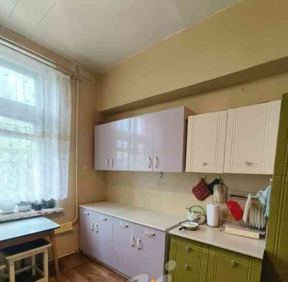 Комната, 15.1 м2, 5/5 эт. Москва