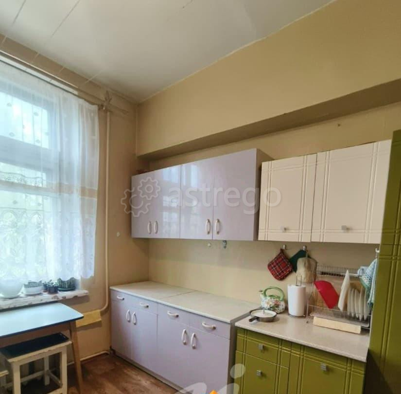 Комната, 15.1 м2, 5/5 эт. Москва - изображение 2