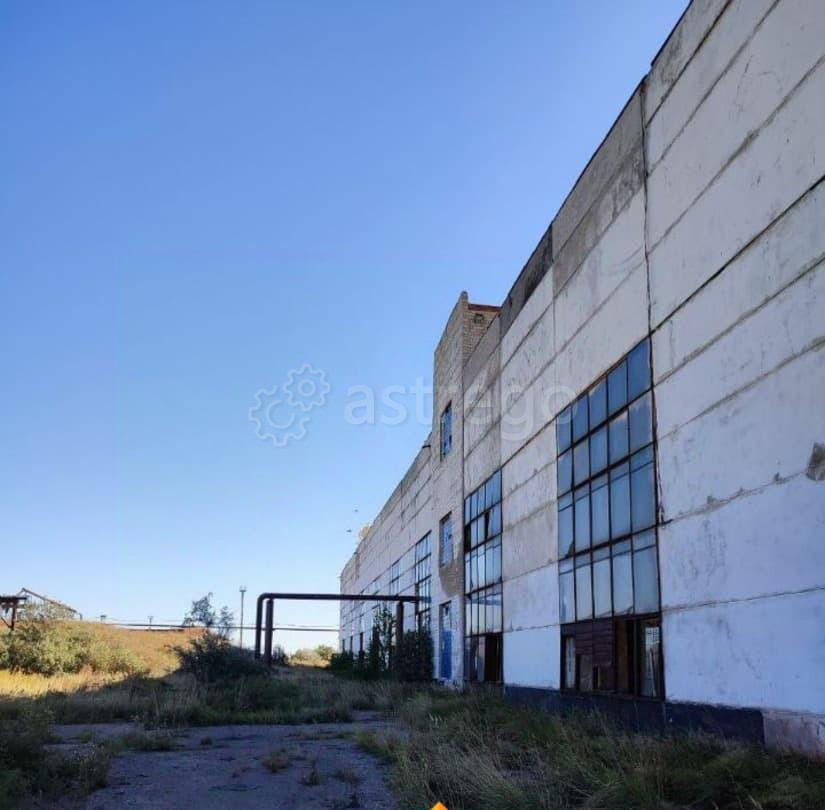 Отдельное здание, 2530.2 м2 Яровое - изображение 1