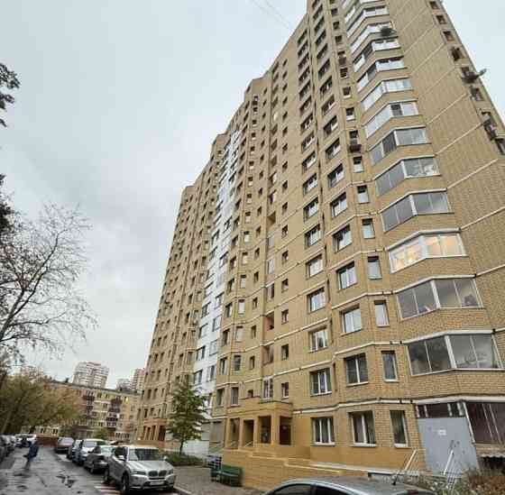 1-комн. квартира, 41.8 м2, 14/17 эт. Реутов
