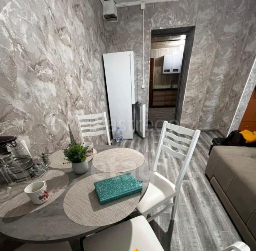 Комната, 25 м2, 1/5 эт. Благовещенск - изображение 2