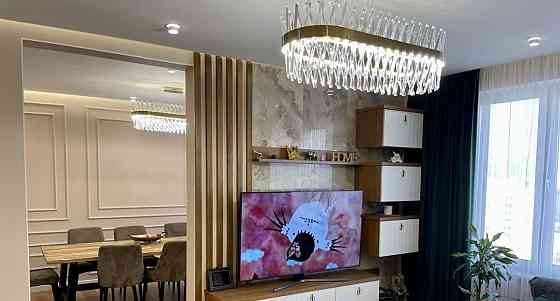 5-комн. квартира, 175 м2, 25/26 эт. Одинцово