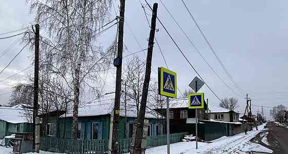 Дом, 71 м2, 6 соток, 2 эт. Красноярск