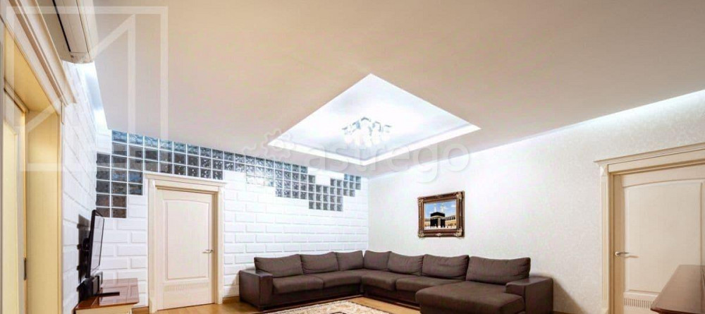 4-комн. квартира, 161 м2, 12/24 эт. Москва - изображение 1