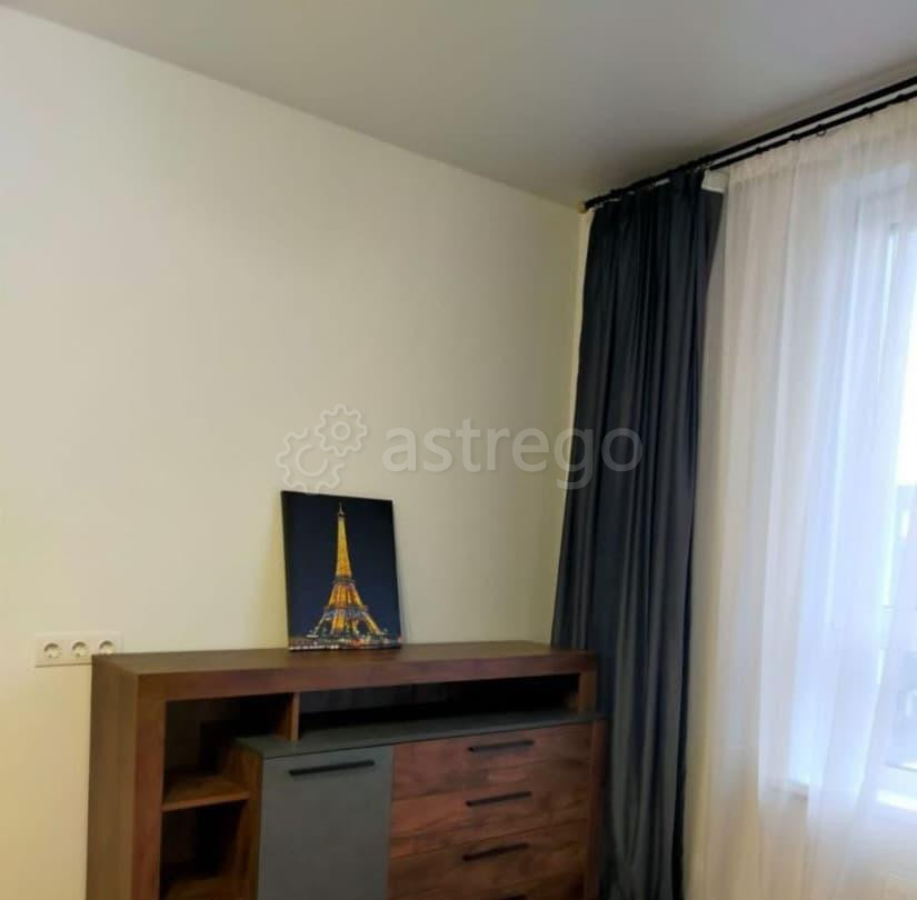 2-комн. квартира, 40.1 м2, 9/17 эт. Мытищи - изображение 2