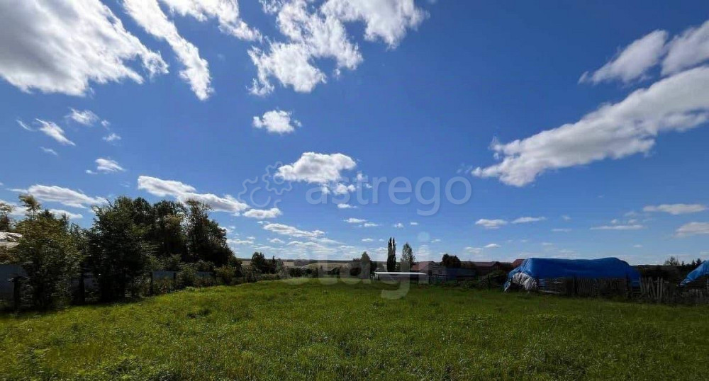 Земельный участок, 34.44 сотки Чишмы - изображение 1