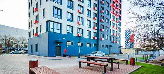 Свободного назначения, 614.6 м2 Реутов