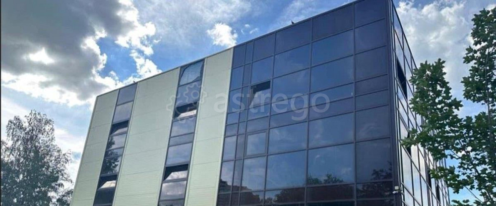Свободного назначения, 1225 м2 Санкт-Петербург - изображение 1