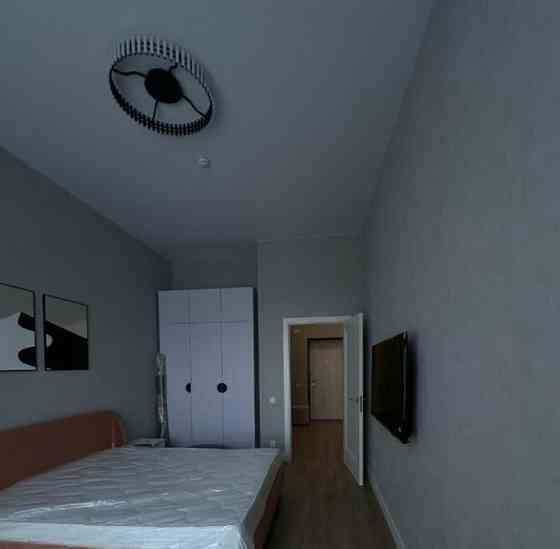 2-комн. квартира, 50 м2, 9/22 эт. Москва