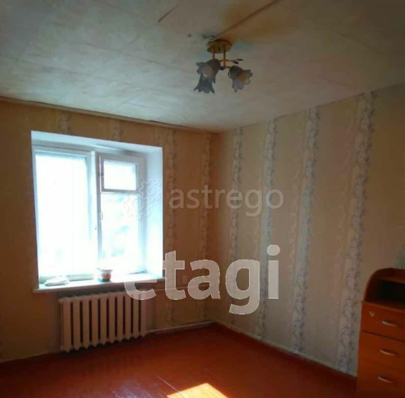 Комната, 12 м2, 2/2 эт. Котлас - изображение 1