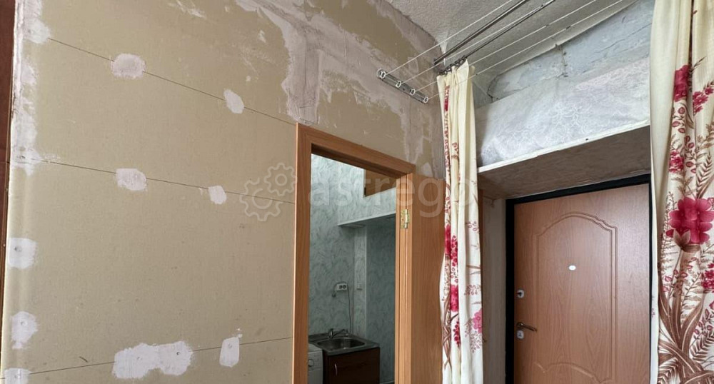 Комната, 18.5 м2, 4/4 эт. Уфа - изображение 3