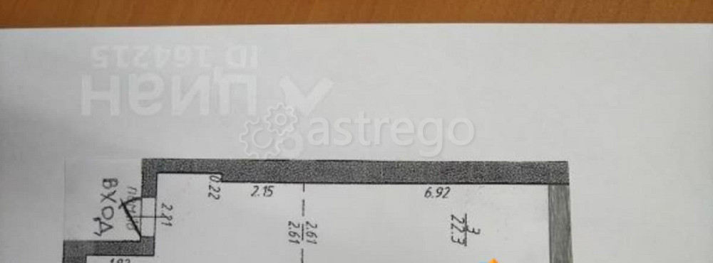 Свободного назначения, 72 м2 Химки - изображение 6