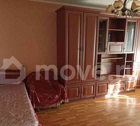 1-комн. квартира, 35 м2, 4/9 эт. Москва