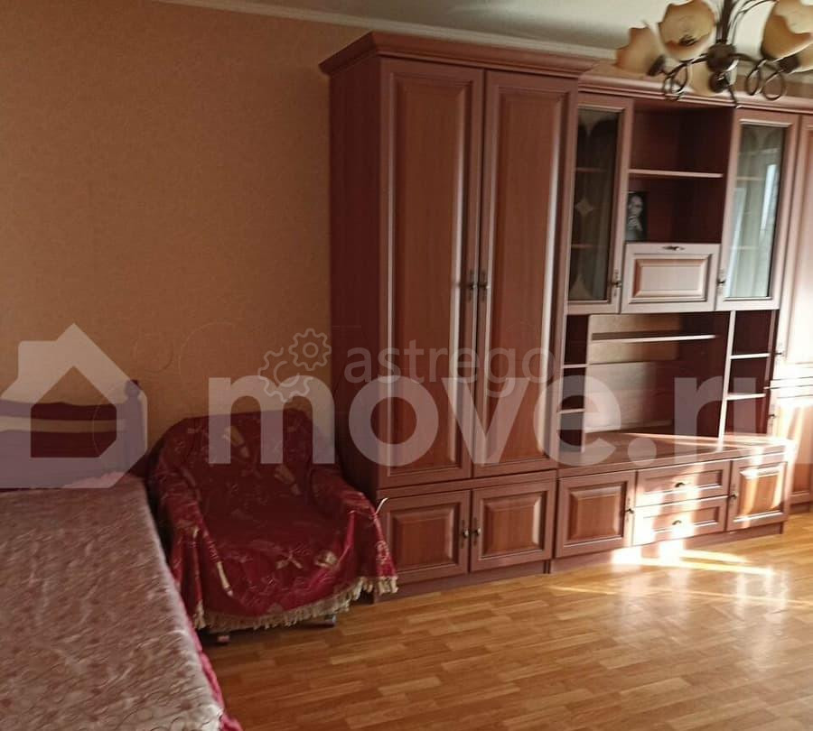 1-комн. квартира, 35 м2, 4/9 эт. Москва - изображение 2