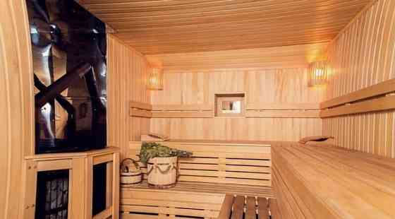 Коттедж, 550 м2 Чехов