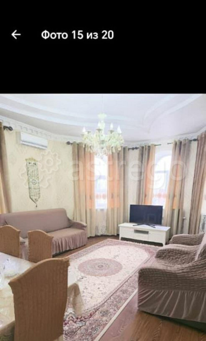 Коттедж, 305 м2, 6 соток, 2 эт. Астрахань - изображение 6