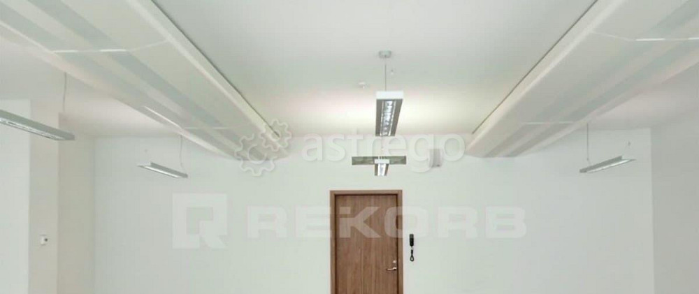Офис, 131 м2 Санкт-Петербург - изображение 4