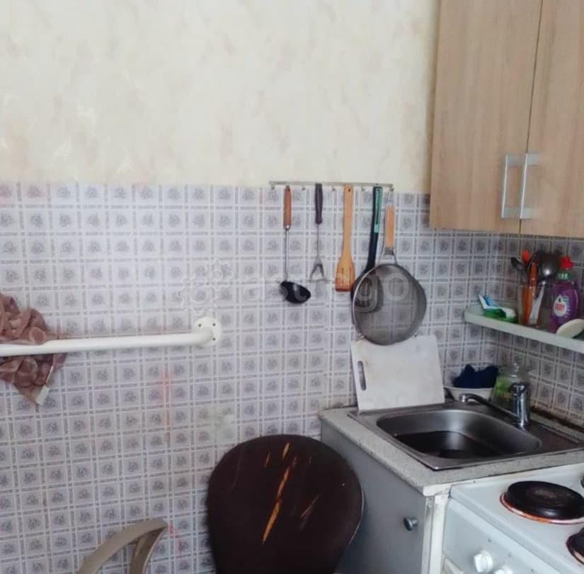 Комната, 59 м2, 3/9 эт. Москва - изображение 1