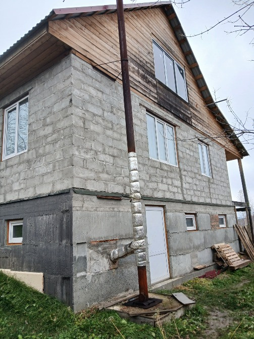 Продам дом, 126 м2, ИЖС Участок 8 сот. Горно-Алтайск - изображение 8