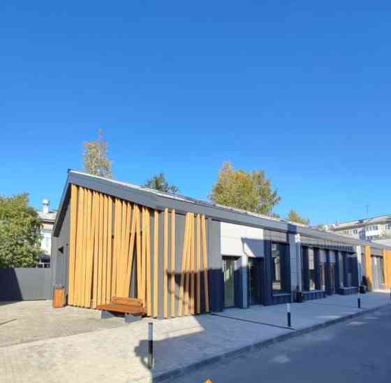 Свободного назначения, 48 м2 Архангельск