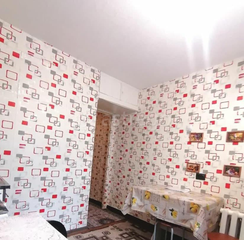 1-комн. квартира, 32 м2, 2/10 эт. Бийск - изображение 2