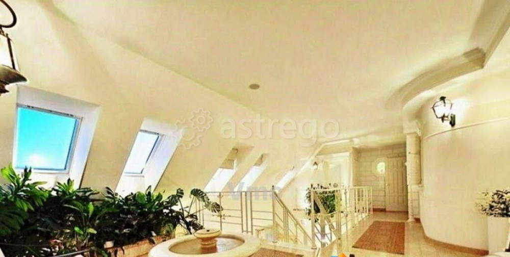 4-комн. квартира, 223 м2, 7/8 эт. Москва - изображение 5