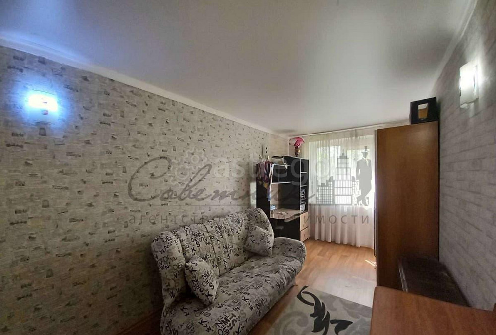 2-комн. квартира, 47 м2, 4/5 эт. Старый Оскол - изображение 9