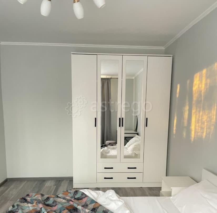 Комната, 18 м2, 4/8 эт. Москва - изображение 5