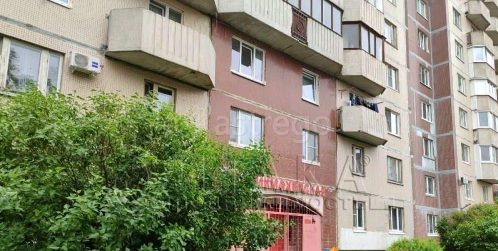 Свободного назначения, 29.5 м2 Санкт-Петербург - изображение 5