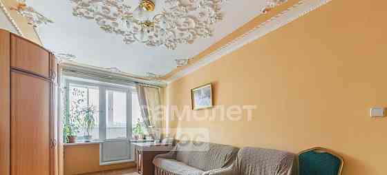 2-комн. квартира, 44.9 м2, 5/5 эт. Балашиха