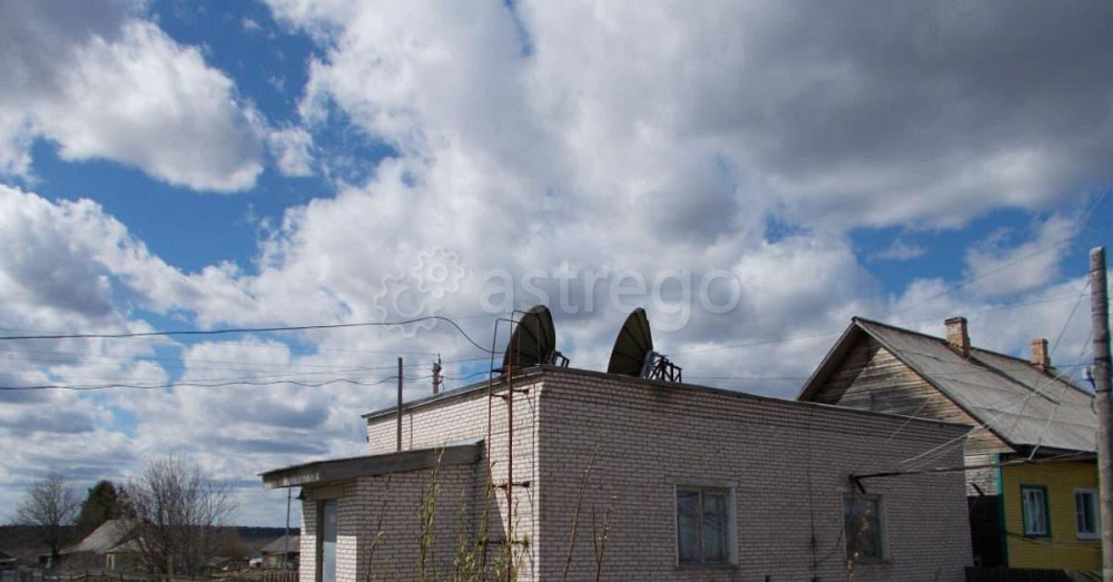 Отдельное здание, 63 м2 Коноша - изображение 2