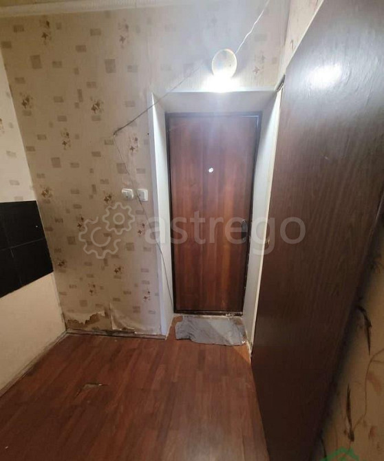 Комната, 16 м2, 1/5 эт. Астрахань - изображение 2