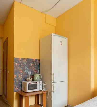 Комната, 10 м2, 1/6 эт. Санкт-Петербург