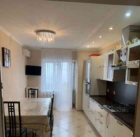 3-комн. квартира, 110 м2, 5/6 эт. Астрахань