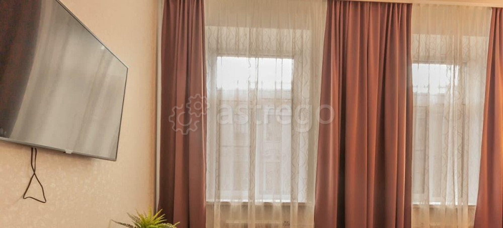 3-комн. квартира, 75 м2, 3/4 эт. Санкт-Петербург - изображение 4