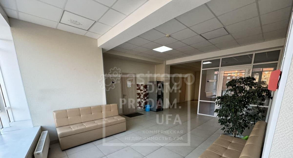Офис, 73 м2 Уфа - изображение 6