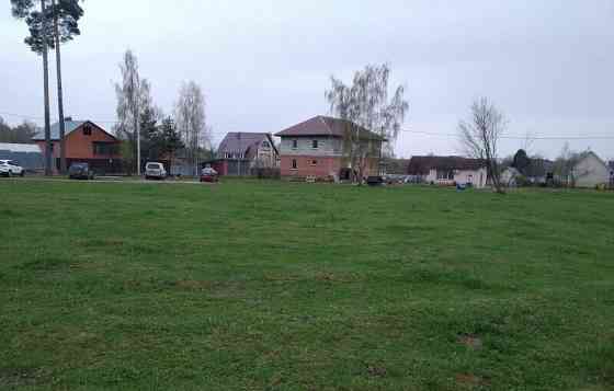 Земельный участок, 10 соток Ивантеевка