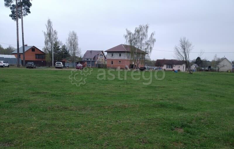 Земельный участок, 10 соток Ивантеевка - изображение 4