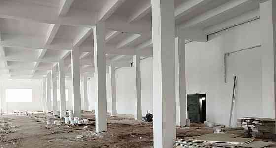 Склад, 1900 м2 Клин