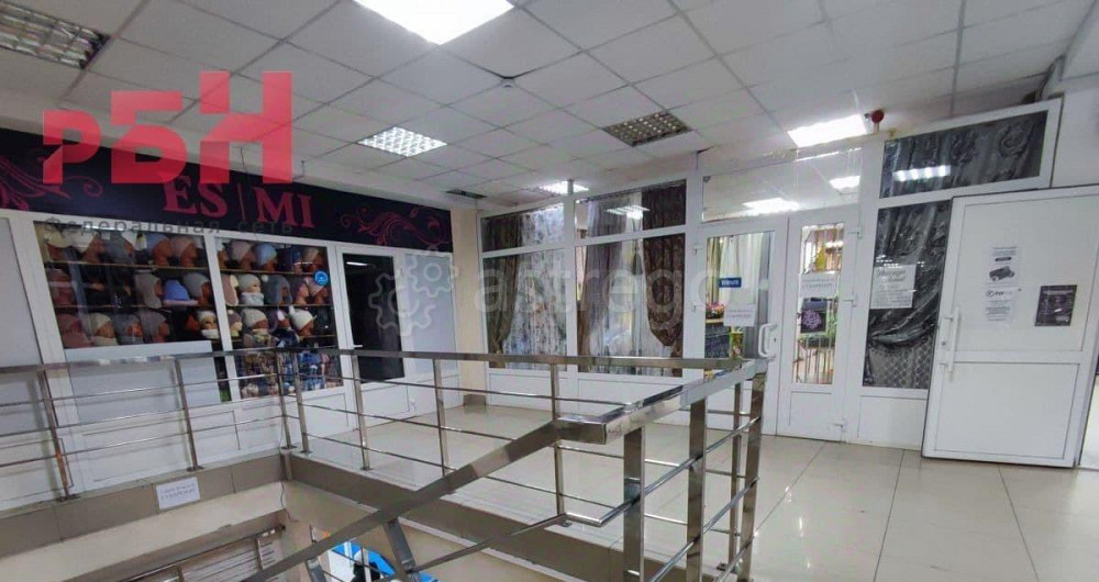 Торговое помещение, 90 м2 Нефтекамск - изображение 7