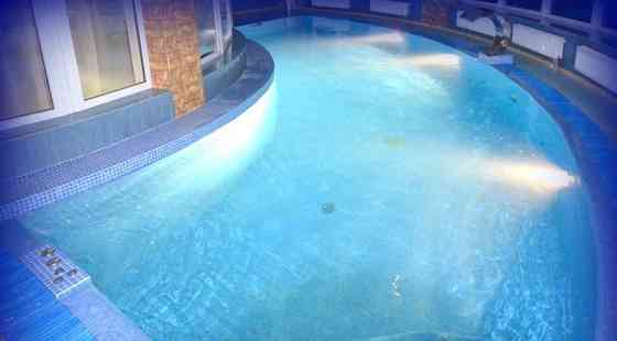 Коттедж, 850 м2 Щёлково