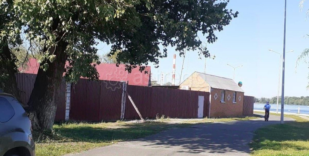 Склад, 182.8 м2 Белгород - изображение 1