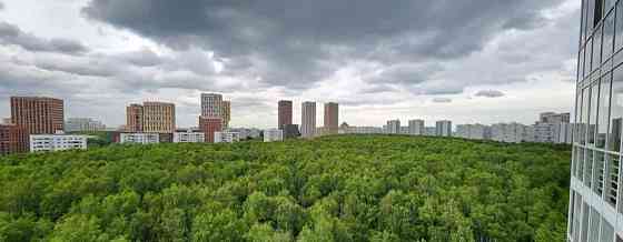 3-комн. квартира, 130 м2, 15/19 эт. Москва