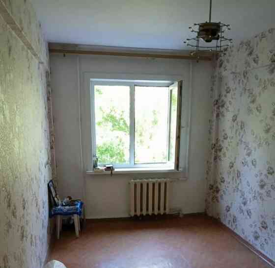 3-комн. квартира, 58.8 м2, 3/5 эт. Бийск