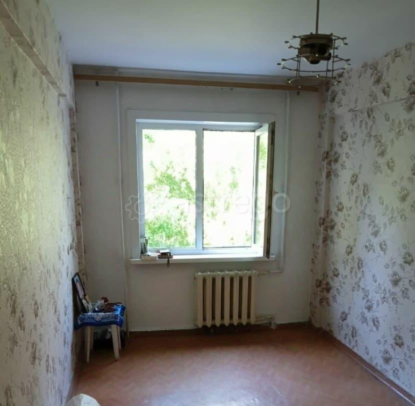 3-комн. квартира, 58.8 м2, 3/5 эт. Бийск - изображение 6