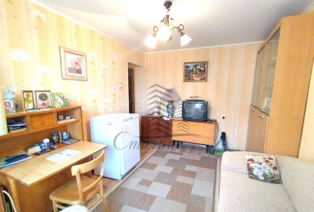 4-комн. квартира, 87 м2, 4/5 эт. Старый Оскол - изображение 6