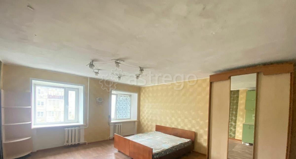 Комната, 25.1 м2, 4/5 эт. Рубцовск - изображение 1