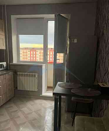 1-комн. квартира, 32.6 м2, 4/9 эт. Норильск