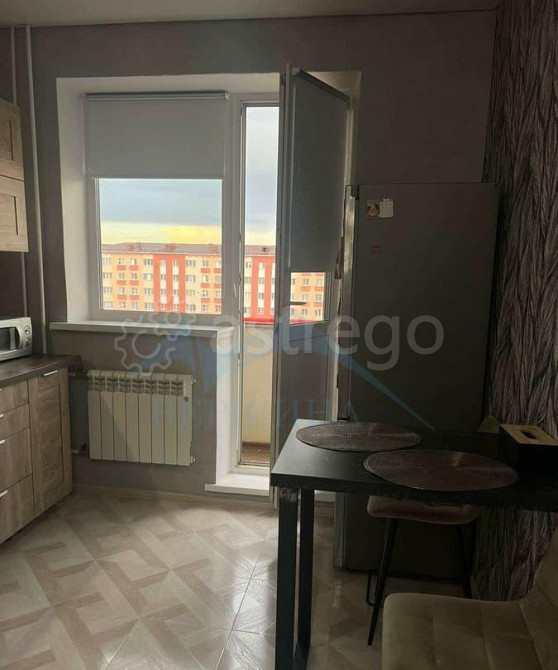 1-комн. квартира, 32.6 м2, 4/9 эт. Норильск - изображение 5